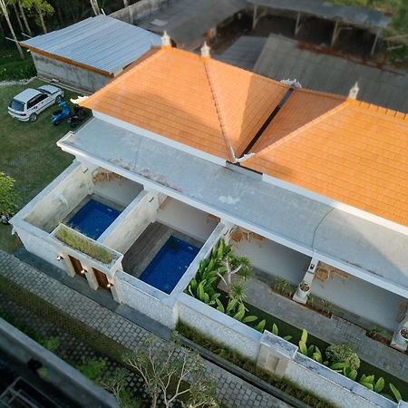 Bali Made Escape Hotel Gianyar  Ngoại thất bức ảnh