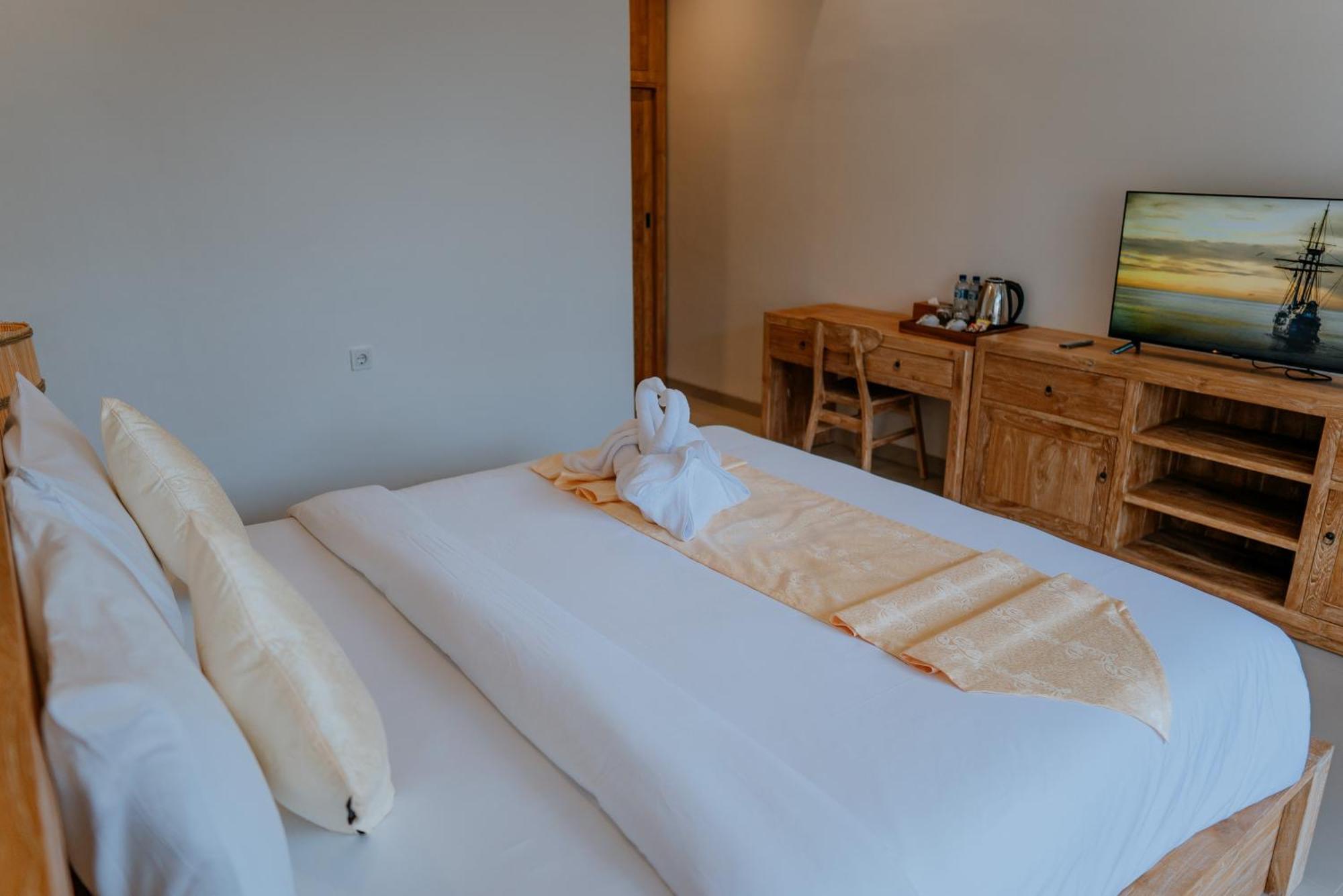 Bali Made Escape Hotel Gianyar  Ngoại thất bức ảnh